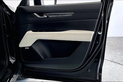 2023 Mazda Mazda CX-5 2.5 S Premium Plus Package