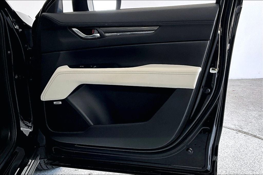 2023 Mazda Mazda CX-5 2.5 S Premium Plus Package