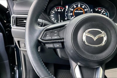 2023 Mazda Mazda CX-5 2.5 S Premium Plus Package