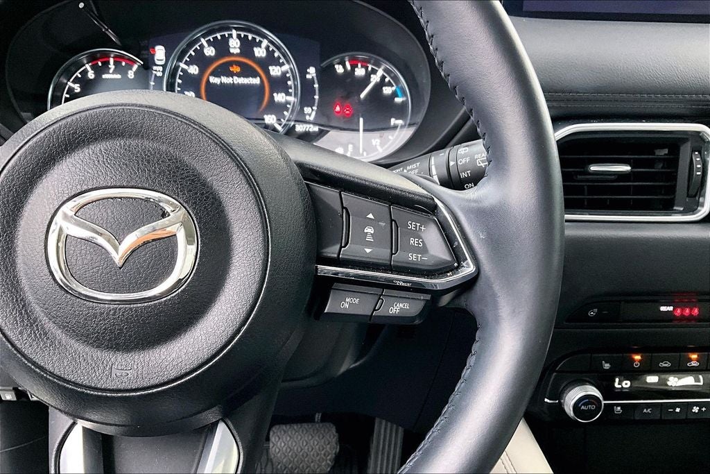 2023 Mazda Mazda CX-5 2.5 S Premium Plus Package