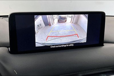 2023 Mazda Mazda CX-5 2.5 S Premium Plus Package