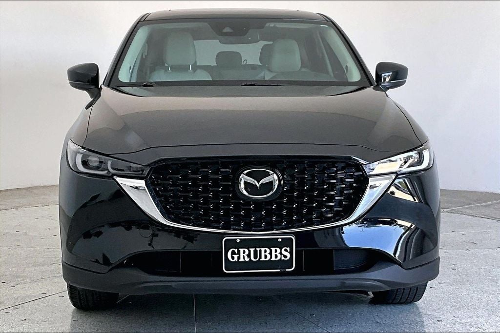 2023 Mazda Mazda CX-5 2.5 S Premium Plus Package