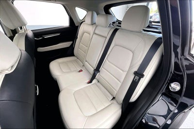 2023 Mazda Mazda CX-5 2.5 S Premium Plus Package