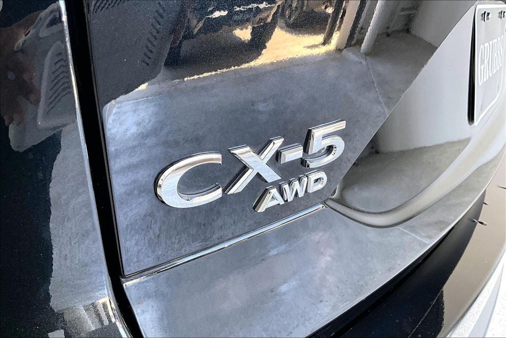 2023 Mazda Mazda CX-5 2.5 S Premium Plus Package