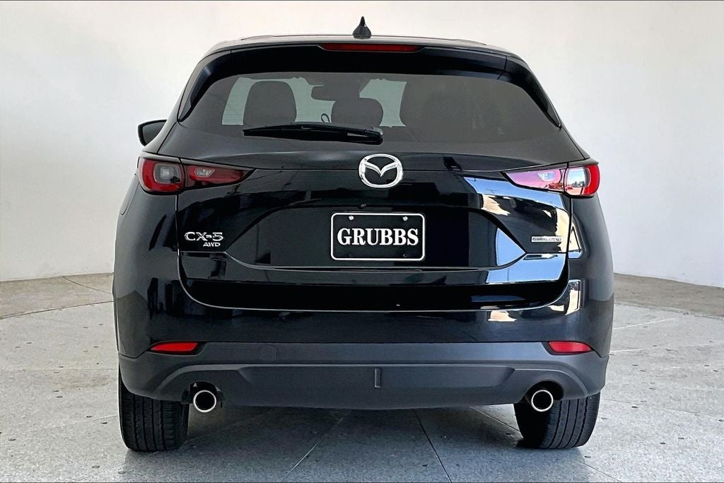 2023 Mazda Mazda CX-5 2.5 S Premium Plus Package