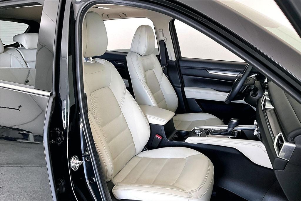 2023 Mazda Mazda CX-5 2.5 S Premium Plus Package