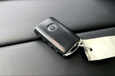 2025 Mazda Mazda CX-70 PHEV Premium