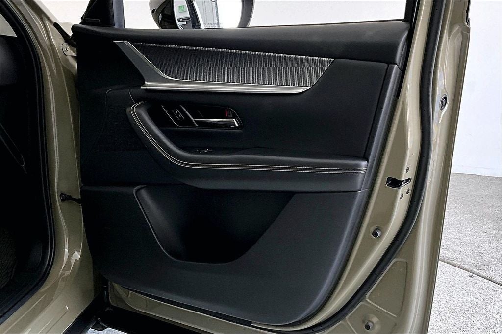 2025 Mazda Mazda CX-70 PHEV Premium