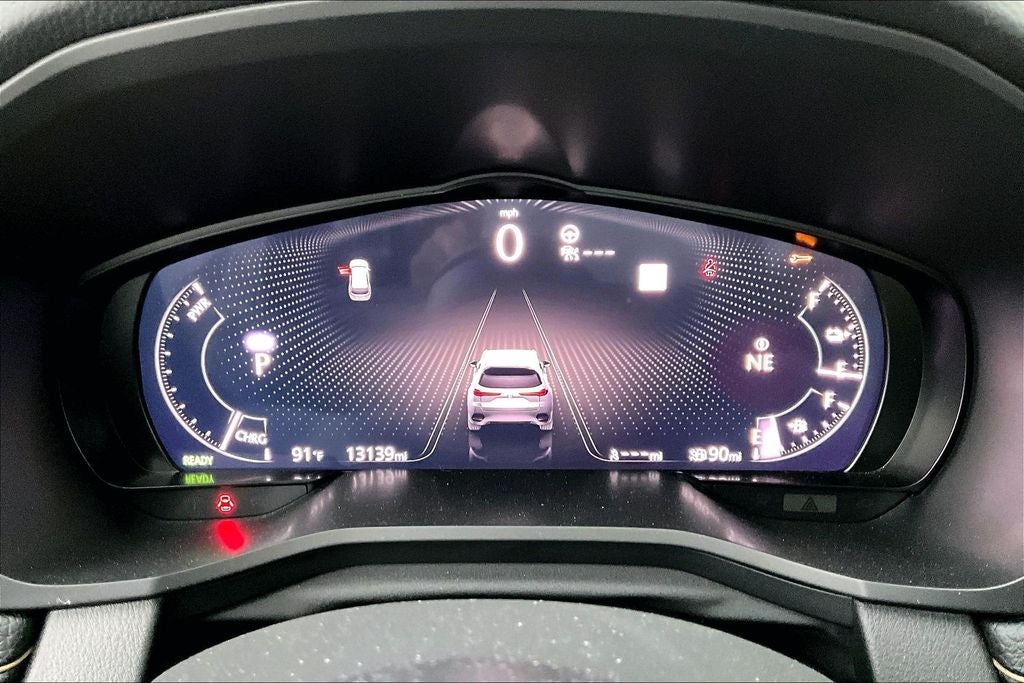 2025 Mazda Mazda CX-70 PHEV Premium