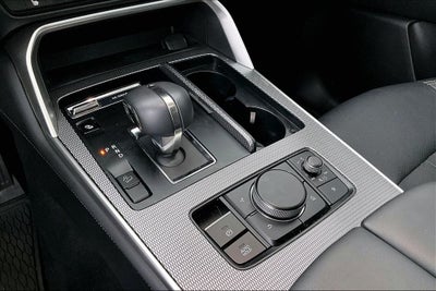 2025 Mazda Mazda CX-70 PHEV Premium