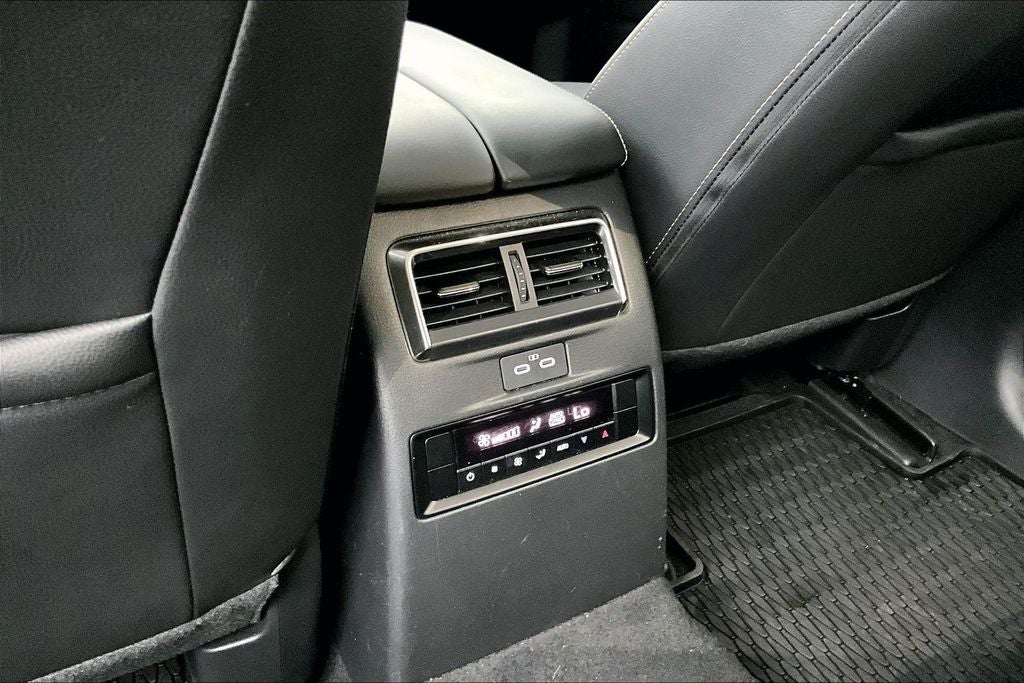 2025 Mazda Mazda CX-70 PHEV Premium
