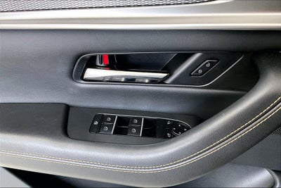 2025 Mazda Mazda CX-70 PHEV Premium