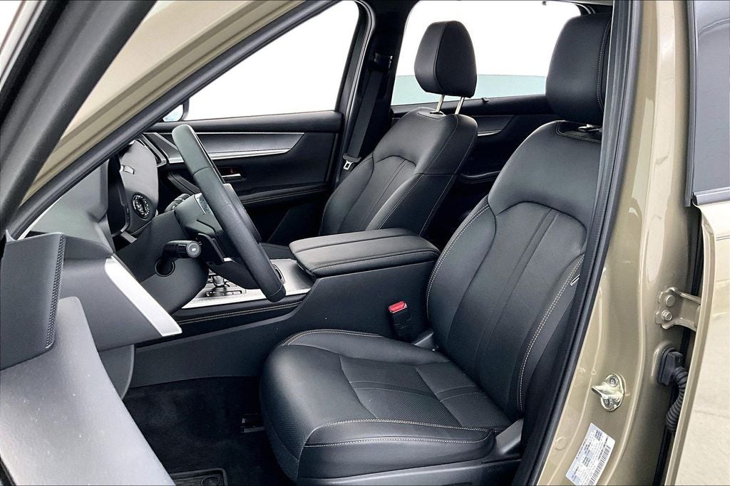 2025 Mazda Mazda CX-70 PHEV Premium