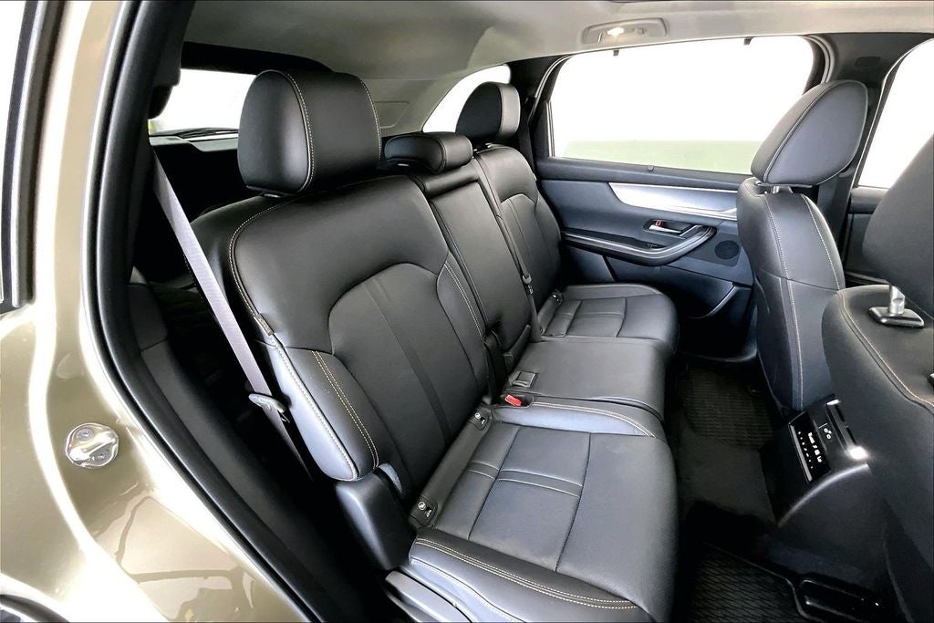2025 Mazda Mazda CX-70 PHEV Premium