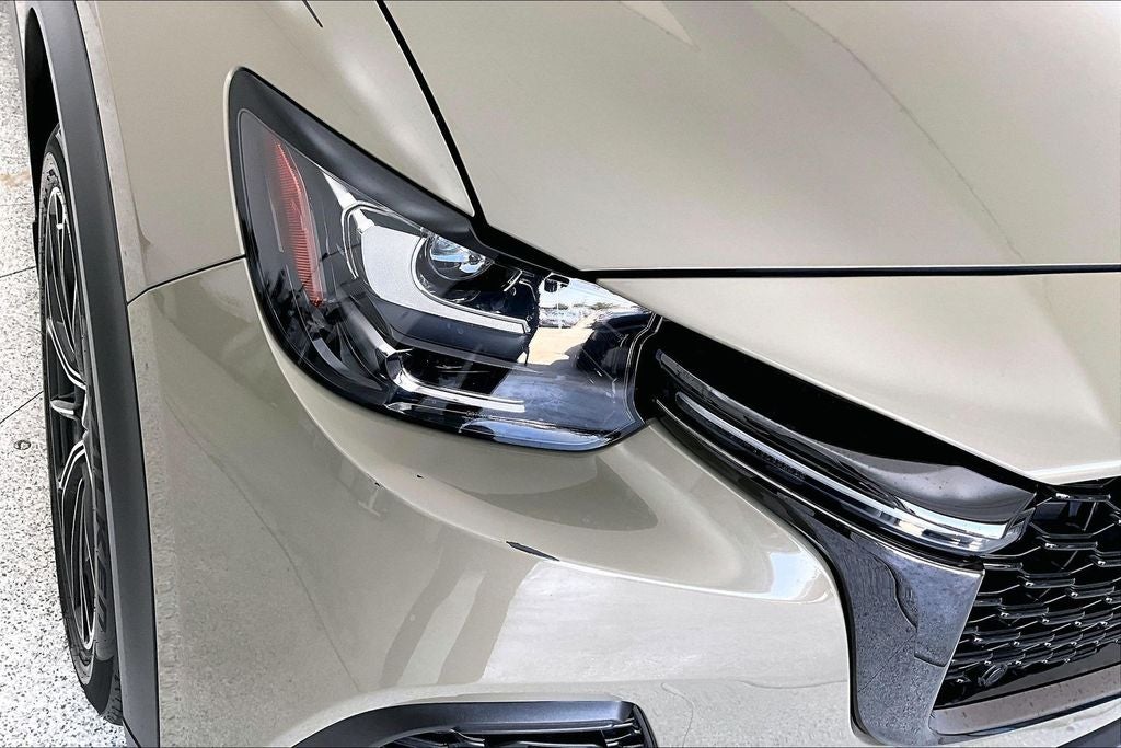 2025 Mazda Mazda CX-70 PHEV Premium