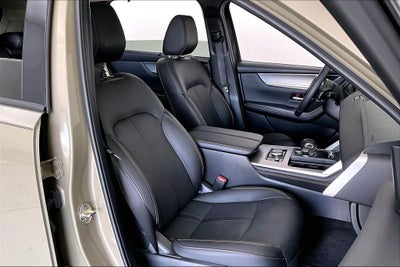 2025 Mazda Mazda CX-70 PHEV Premium