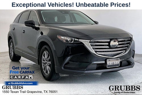 2018 Mazda Mazda CX-9 Sport