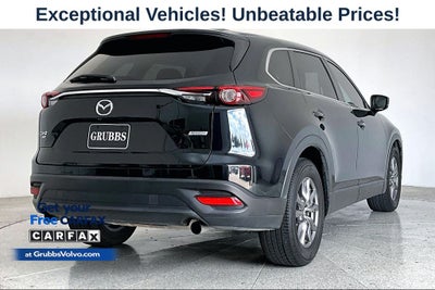 2018 Mazda Mazda CX-9 Sport