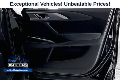 2018 Mazda Mazda CX-9 Sport