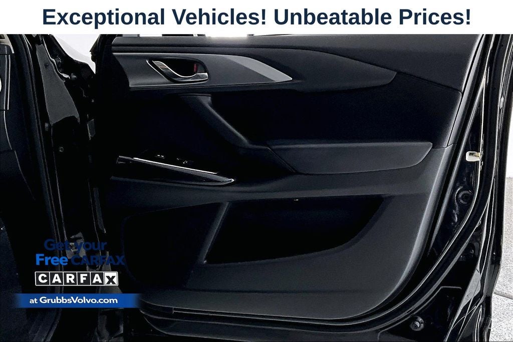 2018 Mazda Mazda CX-9 Sport