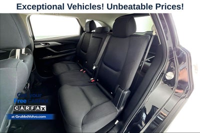 2018 Mazda Mazda CX-9 Sport