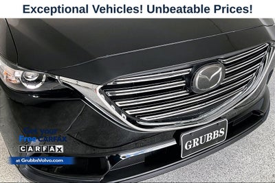 2018 Mazda Mazda CX-9 Sport