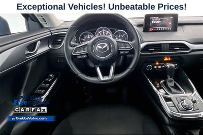 2018 Mazda Mazda CX-9 Sport