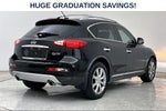 2017 INFINITI QX50 Base