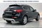 2017 INFINITI QX50 Base