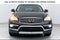 2017 INFINITI QX50 Base