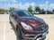 2017 INFINITI QX50 Base