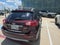 2017 INFINITI QX50 Base
