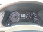 2017 INFINITI QX50 Base