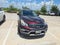 2017 INFINITI QX50 Base