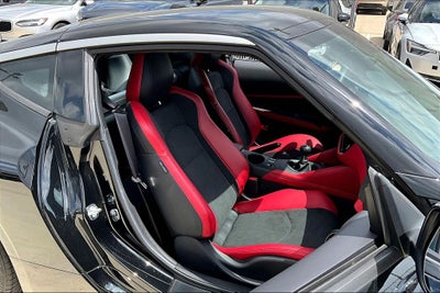 2024 Nissan Z Performance