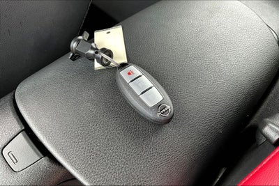 2024 Nissan Z Performance