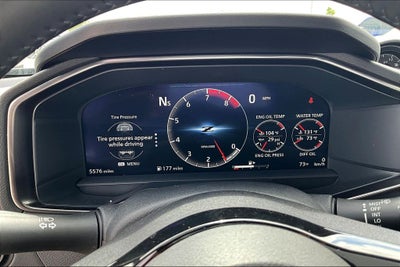 2024 Nissan Z Performance