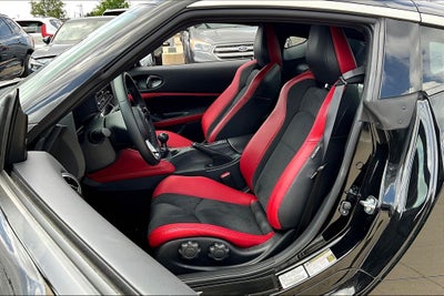 2024 Nissan Z Performance