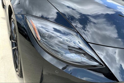 2024 Nissan Z Performance