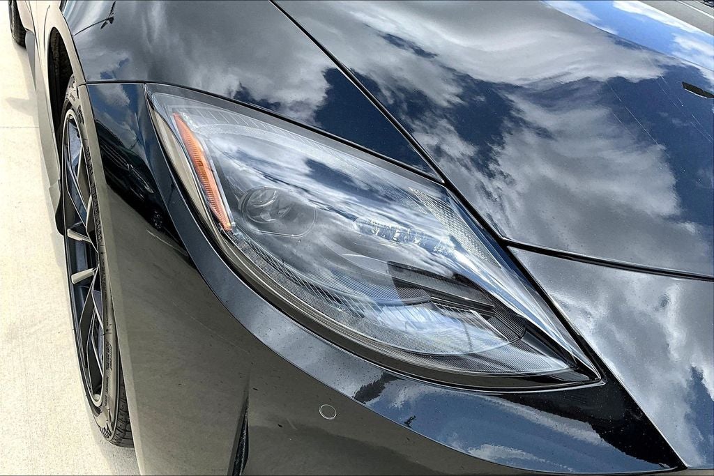 2024 Nissan Z Performance