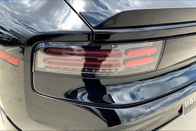 2024 Nissan Z Performance