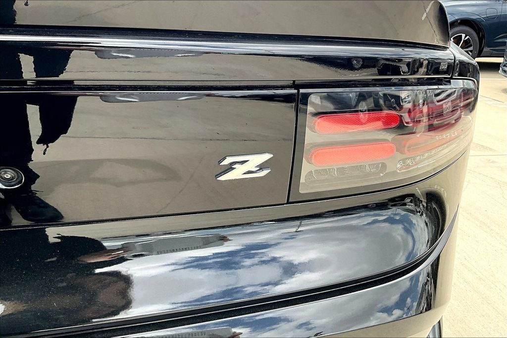 2024 Nissan Z Performance