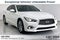 2024 INFINITI Q50 LUXE