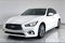 2024 INFINITI Q50 LUXE