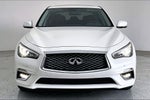 2024 INFINITI Q50 LUXE