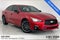 2023 INFINITI Q50 Red Sport 400