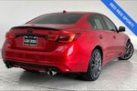 2023 INFINITI Q50 Red Sport 400
