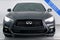 2022 INFINITI Q50 Red Sport 400