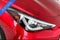2022 INFINITI Q60 Red Sport 400