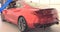 2022 INFINITI Q60 Red Sport 400